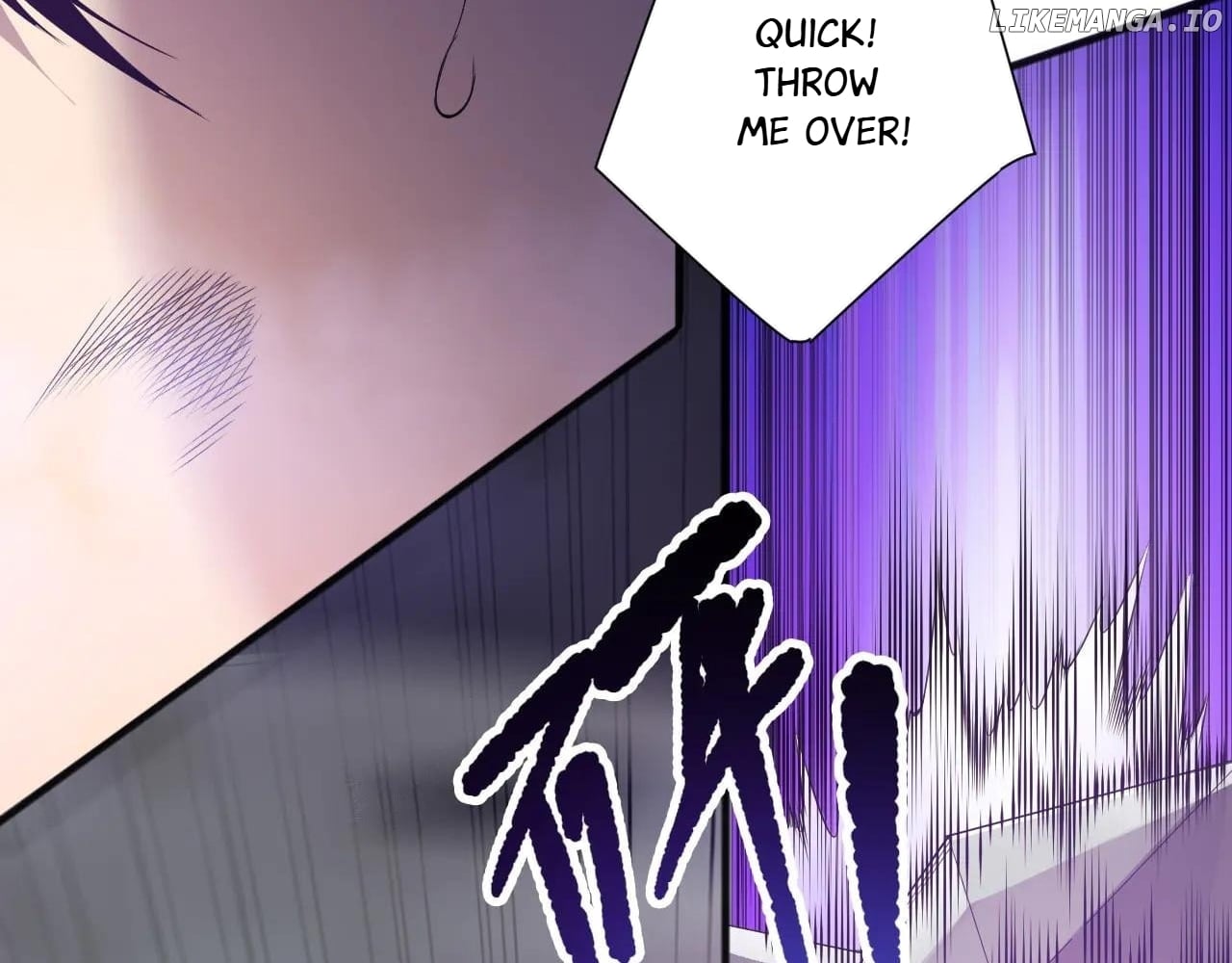 Catastrophic Necromancer Chapter 152 - page 65